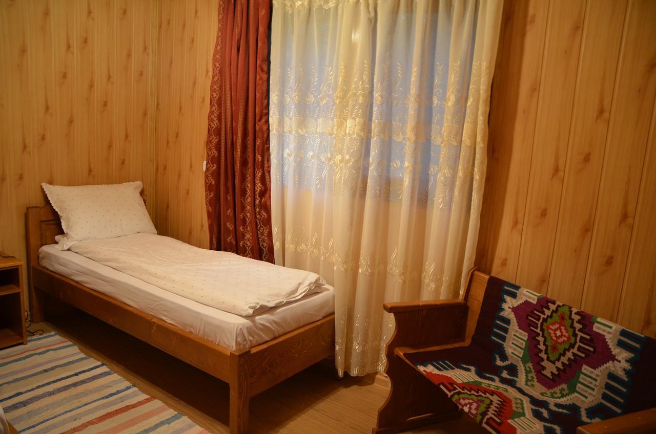 Готель Casa Cu Povesti Rosia Montana Екстер'єр фото