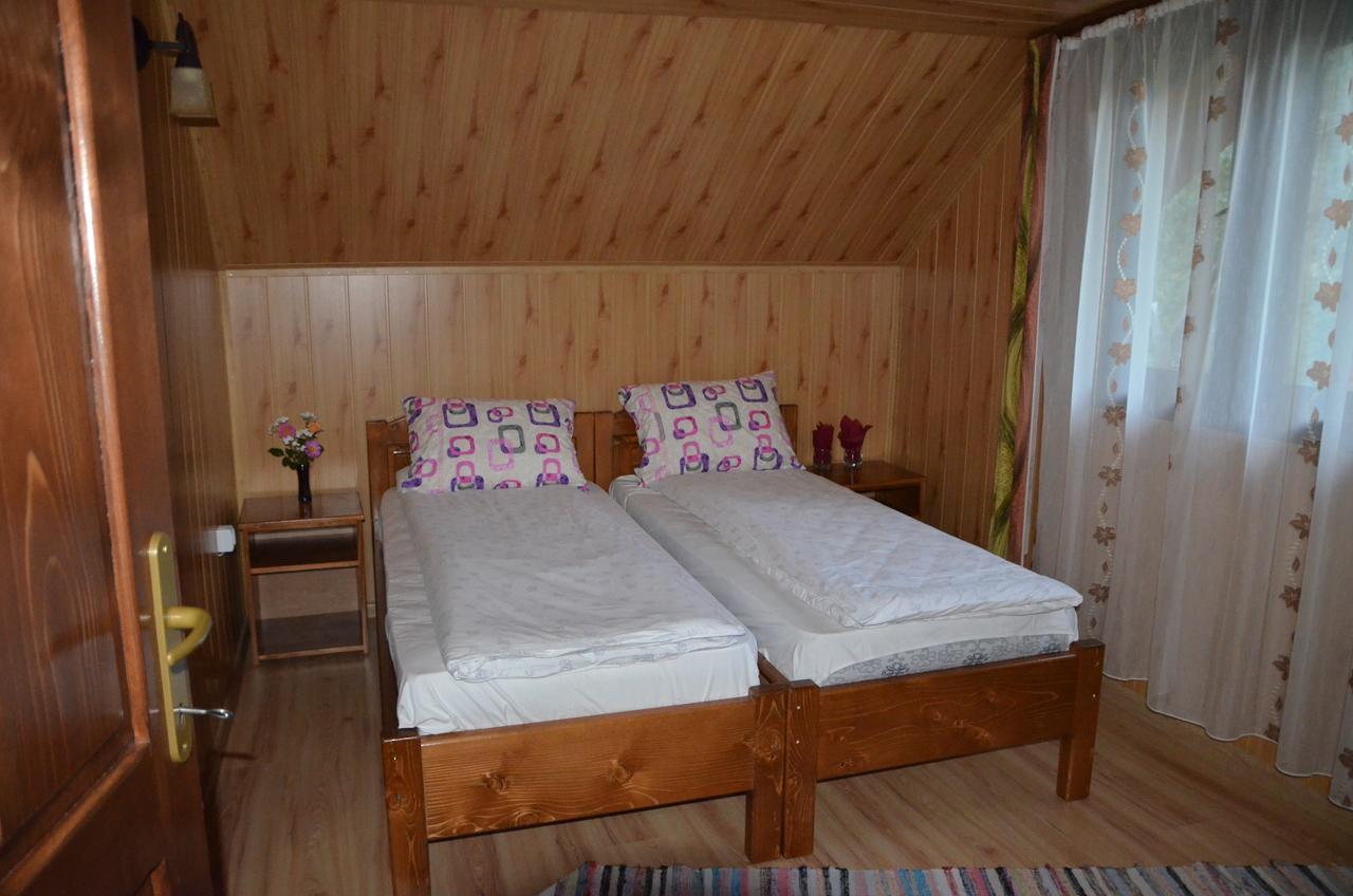 Готель Casa Cu Povesti Rosia Montana Екстер'єр фото