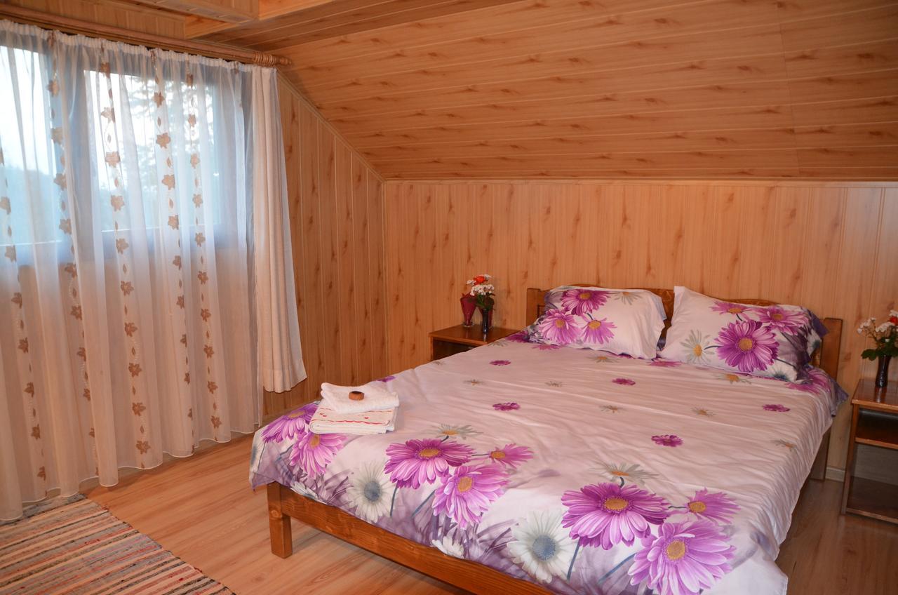 Готель Casa Cu Povesti Rosia Montana Екстер'єр фото