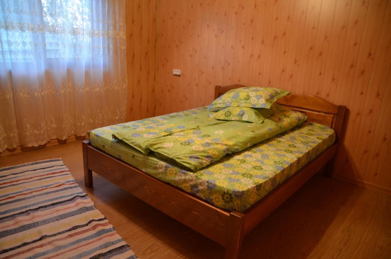 Готель Casa Cu Povesti Rosia Montana Екстер'єр фото